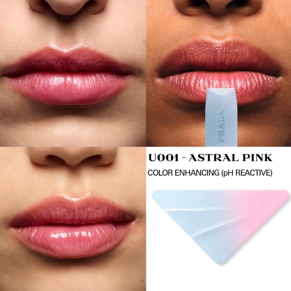 ✨️Prada Lipstick✨️ - Picture 2 of 3